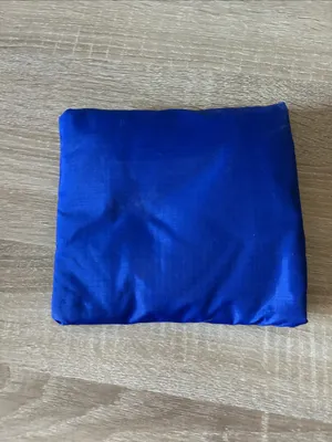 NBA Royal Blue golden state warriors tote thumbnail 5