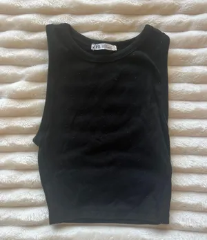 Zara Tank Top thumbnail 1