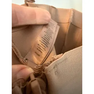 SKIMS Body Core Sculpt Waist Cincher Nude Tan Sienna Sz S thumbnail 8