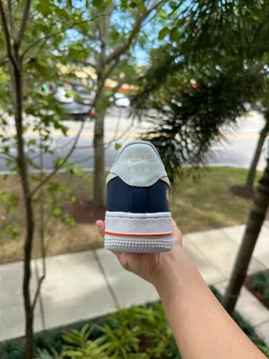 Nike Air force 1 Shoes thumbnail 7