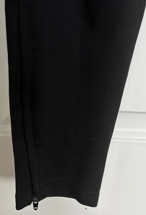 Adidas Soccer Pants Climacool Tapered thumbnail 2