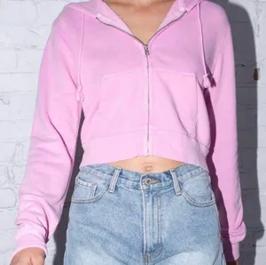 Brandy Melville Cotton Candy Jacket thumbnail 1
