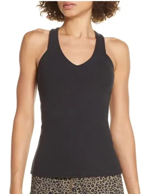 Alo Yoga Elevate Tank Top Sz S thumbnail 1