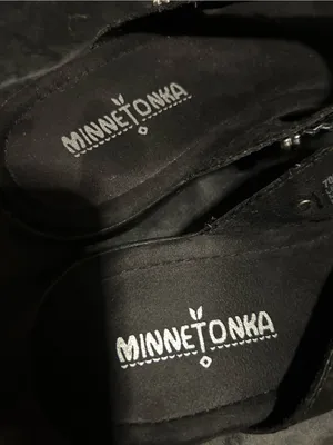 Minnetonka Women's Silverthorne 360 Thong Sandals thumbnail 6