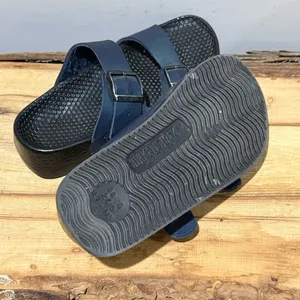 Birkenstock‎ Metallic Green Size 7 A48 thumbnail 7