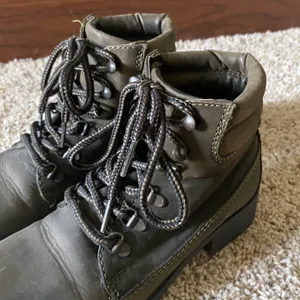 Steve Madden Leather Boots thumbnail 9