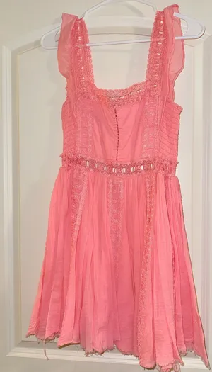 Free People Dress thumbnail 1