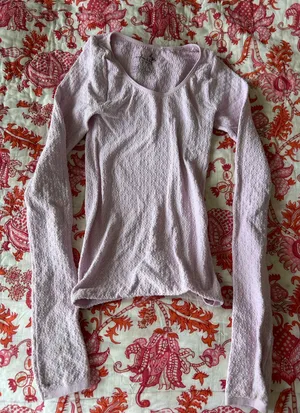 Free People Top thumbnail 1