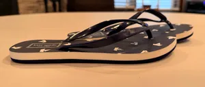 Kate Spade New York | ladies Fiji flip-flop sandals. Size: 7B thumbnail 10