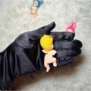 Rhinestone Duck Sonny Angel Hipper‎ Animal thumbnail 2