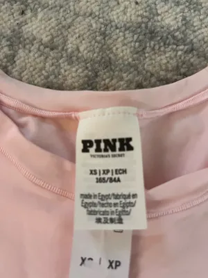 PINK Victoria's Secret Top thumbnail 3