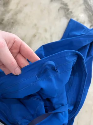 Lululemon Leggings Wunder thumbnail 4