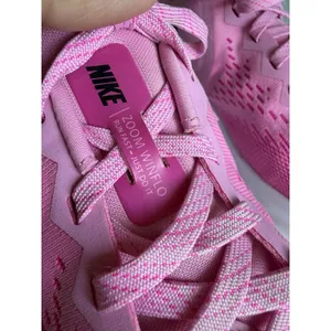 Nike Zoom Winflo 6 Women's 10 Psychic Pink Black Running Shoes BQ3192-600 thumbnail 8