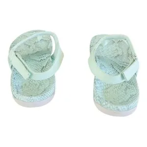 VIONIC Tala T-Strap Seafoam Sandals Orthotic Comfort Size 9 NEW $100 thumbnail 4