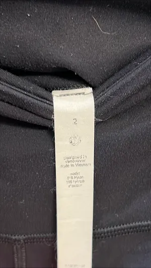 Lululemon Flare Leggings thumbnail 3