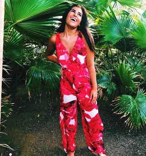 Brunch Babe Jumpsuit thumbnail 2