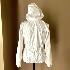 Columbia Windbreaker Jacket Size Small thumbnail 2