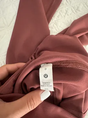 Lululemon Leggings thumbnail 5