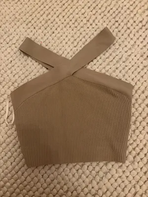 Aritzia Crossover Babaton Top thumbnail 2