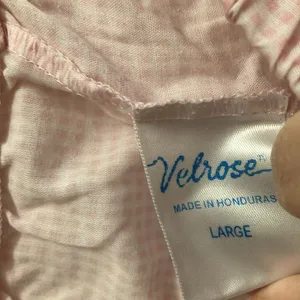 FINAL MARKDOWN Velrose summer sleep slacks medium thumbnail 3
