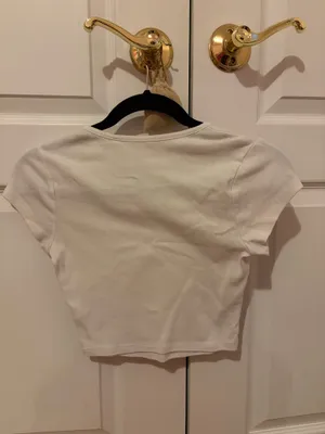 PacSun Baby Tee thumbnail 2