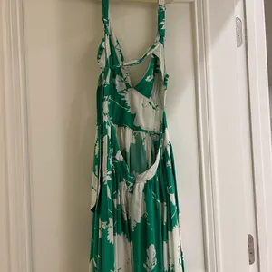 Yumi Kim Floral Dress Maxi thumbnail 3