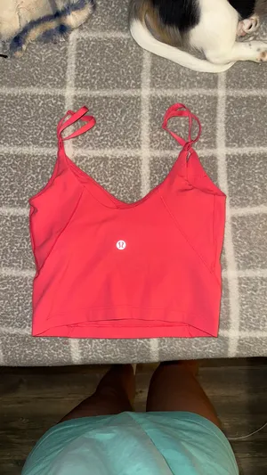 Lululemon Align Tank Top thumbnail 5