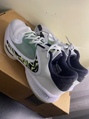 Mens Nike Zoom Freak 4 Sneakers Shoes Size 10 thumbnail 4