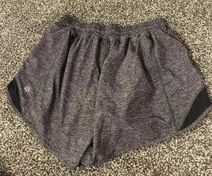 Lululemon Hotty Hot Shorts thumbnail 2