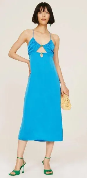 Suboo Slip Dress thumbnail 1