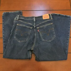 Levi’s ribcage straight ankle distressed 30 thumbnail 9