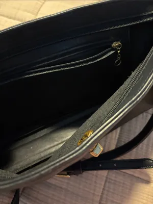 COACH 9818 Legacy Demi Turnlock Bag thumbnail 8