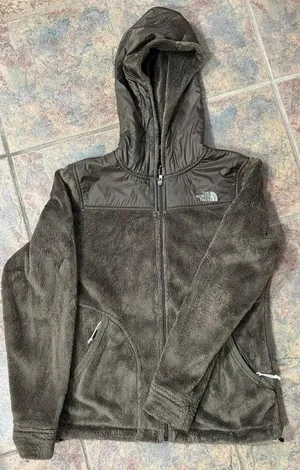The North Face Zip Up Jacket thumbnail 1