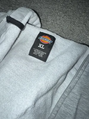 Dickies Zip-Up  thumbnail 3