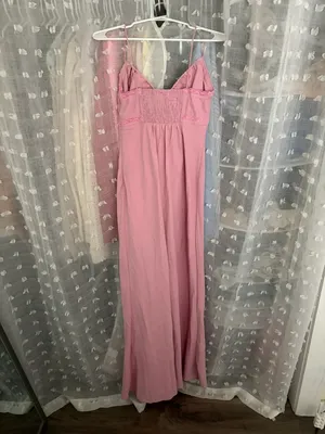 Princess Polly Maxi Dress thumbnail 4