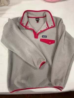 Patagonia Pullover thumbnail 1