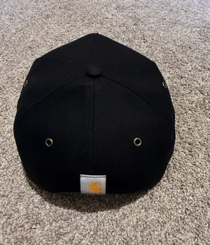 47 brand Tennessee Titans Carhartt Hitch RF Relaxed Fit Hat thumbnail 5
