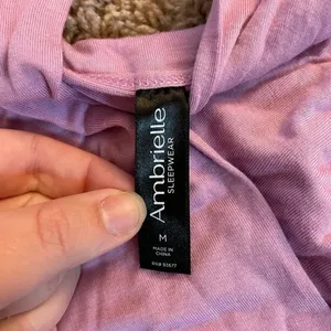 Ambrielle lilac‎ bodysuit Purple Size M thumbnail 4