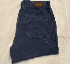 American Eagle Highest Rise Boyfriend Shorts thumbnail 3