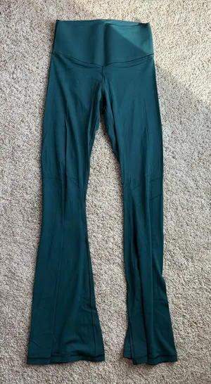 Aerie Leggings Flare thumbnail 1
