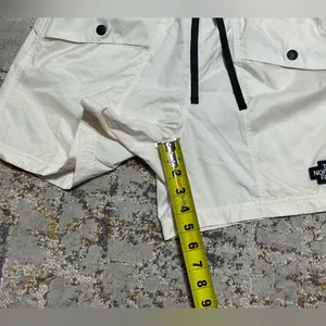 The North Face Women's Outline Outdoor Hiking Shorts size Small thumbnail 7