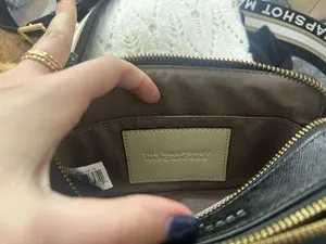Marc Jacobs Snapshot Bag thumbnail 22