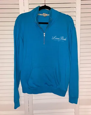 PINK Victoria’s Secret Pullover thumbnail 1