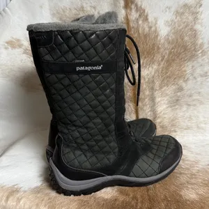 Patagonia Laceup Boots Size 8‎ B83 thumbnail 6