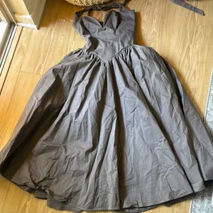 House of Cb Halter Dress thumbnail 2