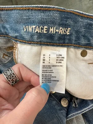 American Eagle Outfitters Jeans thumbnail 3