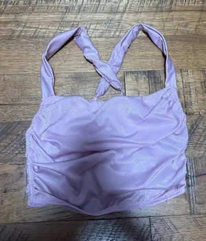 Urban Outfitters Corset Top thumbnail 1