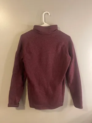 Patagonia Quarterzip thumbnail 2
