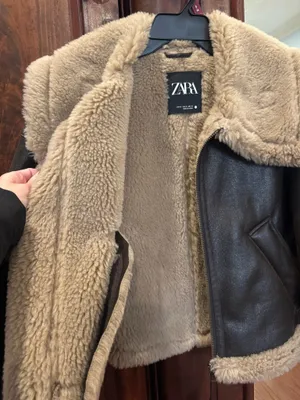ZARA Jacket thumbnail 3