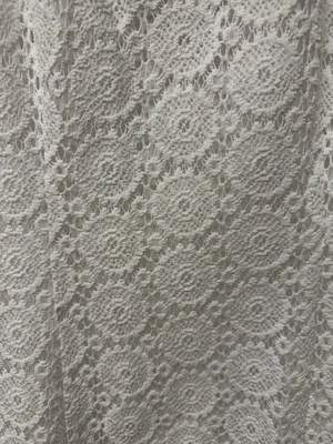 Lilly Pulitzer White Sevilla Crochet Lace Dress thumbnail 7